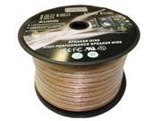 Electronic Master 100 Ft 2 Wire Speaker Cable