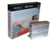 Digiwave HD Satellite Computer External USB Box