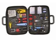 HV Tools Professional Tool Kit