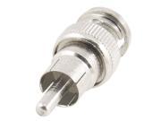 Digiwave BNC Male to RCA Male Adapter