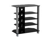 TygerClaw 23 to 50 inch TV Stand