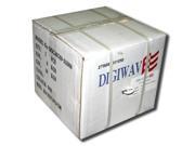 Digiwave 500 Feet RG58 Coaxial Cable White