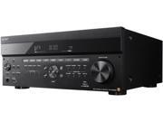 Sony STR ZA3000ES 7.2 Channel Home Theater Receiver with 4K and 3D PassThrough