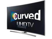 Samsung UN78JU7500F 78 Curved LED backlit LCD TV Smart TV 4K UHDTV 2160p