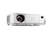 NEC LCD Projector Lamp NP M322X