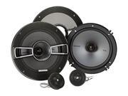 Kicker 41KSS654 6.5 inch Component Speakers