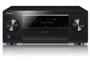 Elite SC 91 7.2 channel home theater receiver sc91 with Wi Fi Bluetooth App...