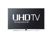 Samsung UN55JU7100 55 3D Ready 2160p UHD Full Array LED Internet TV