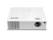 Acer H6510BD 3D Home Theater Projector White