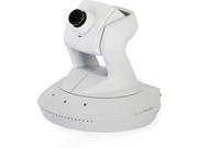 Alarm.com Indoor Wireless Pan Tilt IP Camera ADC V620PT