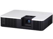 Casio XJ H1750 4000 Lumens DLP XGA Projector [Office Product]
