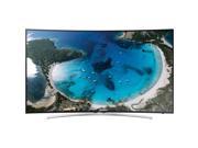Samsung 65 UA 65H8000 Curved 3D Smart LED TV
