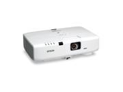 Epson PowerLite D6155W Widescreen Business Projector WXGA Resolution 1280x800 V11H396020