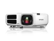Epson Powerlite Pro G6070w Lcd Projector V11H703020 NEW