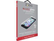 ZAGG Invisible Shield Glass Screen Protector for Apple iPhone 6 6s