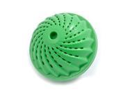 Green Wash Ball Detergent Free Laundry Ball Magnetic Antibiotic Chloride