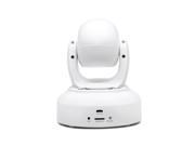 iFamCare Helmet 1080p Full HD Wi Fi Baby Monitor with Built in Pet Laser Air Quality Sensor Smart Sound Motion Alerts Two way Audio MicroSD Slot