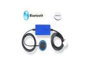 APPS2CAR Mazda Hands free Bluetooth Car Kit with Built in Monster Chip V4.0 fit for Apple iPhone 6 Plus 6 5 5s 5c 4 4s