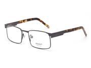 Gant USA Men s Designer Glasses G KATZ SBRN