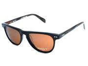 Gant USA Men s Designer Sunglasses GS Cody BRN 1P Polarised