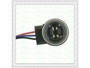 3157 Socket Car Bulb Holder Adapter