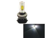 Carking™ Auto 881 11W 5SMD LED Lens Headlamp Foglight Bulb White 12V
