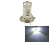 Carking™ H7 30W 6SMD LED Car Headlight Fog Light Bulb White 12V