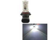 Carking™ 9006 30W 6SMD LED Car Headlight Fog Light Bulb White 12V