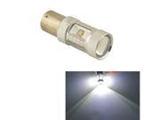 Carking™ 1156 30W 6SMD LED CarTurn Tail Light Bulb White 12V