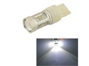 Carking™ 7440 30W 6SMD LED CarTurn Tail Light Bulb White 12V