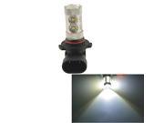 Carking™ Car Auto 9005 50W 10SMD LED Fog Light Head Lamp Driving Bulb White 12V