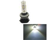 Carking™ Car Auto 881 50W 10SMD LED Fog Light Head Lamp Driving Bulb White 12V