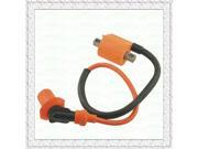 Replacement Racing Ignition Coil for Yamaha Orange