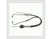 CARKING S1207676 Car Cylinder Probe Mechanics Stethoscope Diagnostic Tool Black Silver