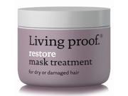Living Proof Restore Mask Treatment 1 oz