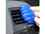 Car Clean Glue Gum Gel Cleaning Air Outlet Vent Dashboard Cleaner Tool or for Computer Keyboard Shoes Clean