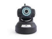 HD Wireless Pan Tilt All in One 720P Camera IP Network Security Surveillance Cam