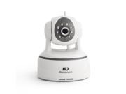 WiFi Wireless Pan Tilt All in One 720p Security Network IP Camera Night Vision