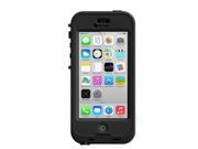 Lifeproof iPhone 5 5s Nuud Series Black Smoke 77 30560