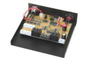 4 Port SATA II Switch 3.5inch Design With KeyLock and LED