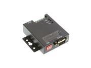 USB to RS 232 Selectable RS 422 – RS 485 Industrial Adapter