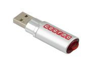Fast USB 2.0 Infrared Adapter up to 4Mbps For Windows 7 8