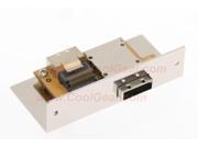 CoolGear Device SCSI Mounting Bracket 26H 36T