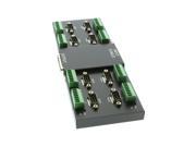 CoolGear RS232 to PCI Combo Expansion Module Box 921.6Kpbs