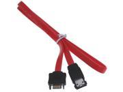 12 inch eSATA DATA Cable Extension Male to Female