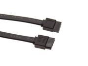4in Internal SATA III Cable Straight to Straight