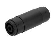 Cmple 4Pin Pole Female - 4Pin Pole Female Speakon Coupler Adapter Cmple 4Pin Pole Female - 4Pin Pole Female Speakon Coupler Adapter