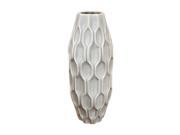 D Lusso Designs Home Decor Sixteen Inch Pastel Deco Vase