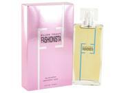 UPC 888817396642 product image for Ellen Tracy Fashionista by Ellen Tracy 2.5 oz Eau De Parfum Spray For Women | upcitemdb.com