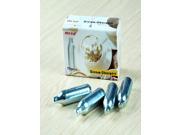 Taiwan MOSA Cream Gas Gun Creamy Foam Payer Bullet Steam Nitrogen Ice Cream Charger